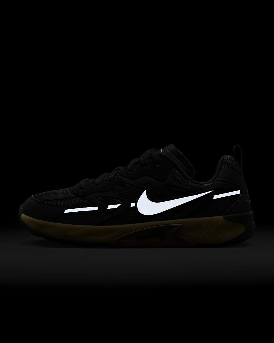 Metcon 4 black orders gum